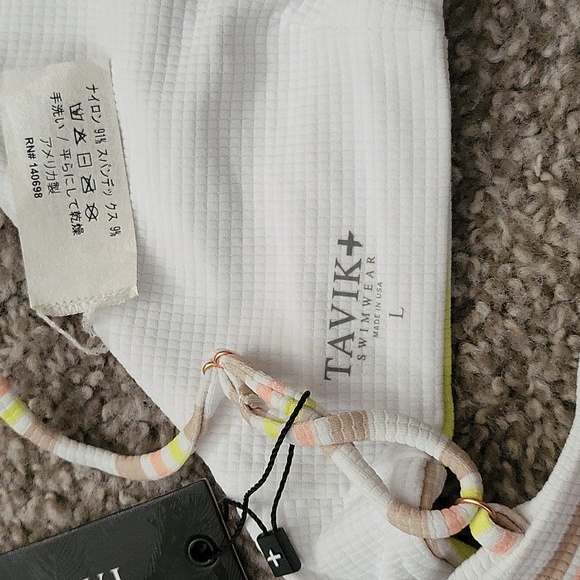 New Tavik Bikini set - Picture 4 of 7